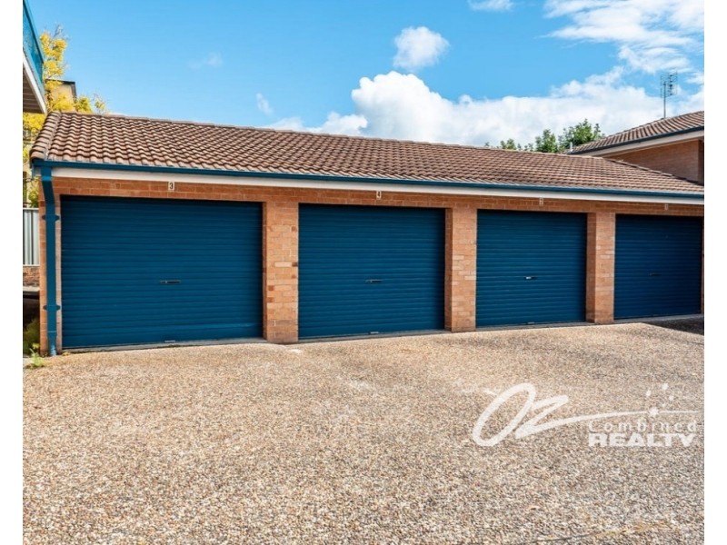 3/22 Anne Street, Vincentia NSW 2540