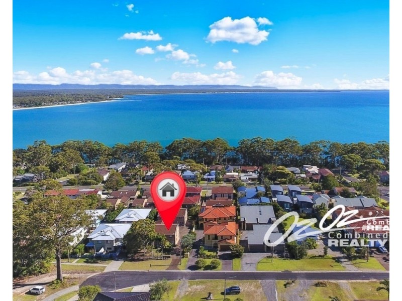 3/22 Anne Street, Vincentia NSW 2540