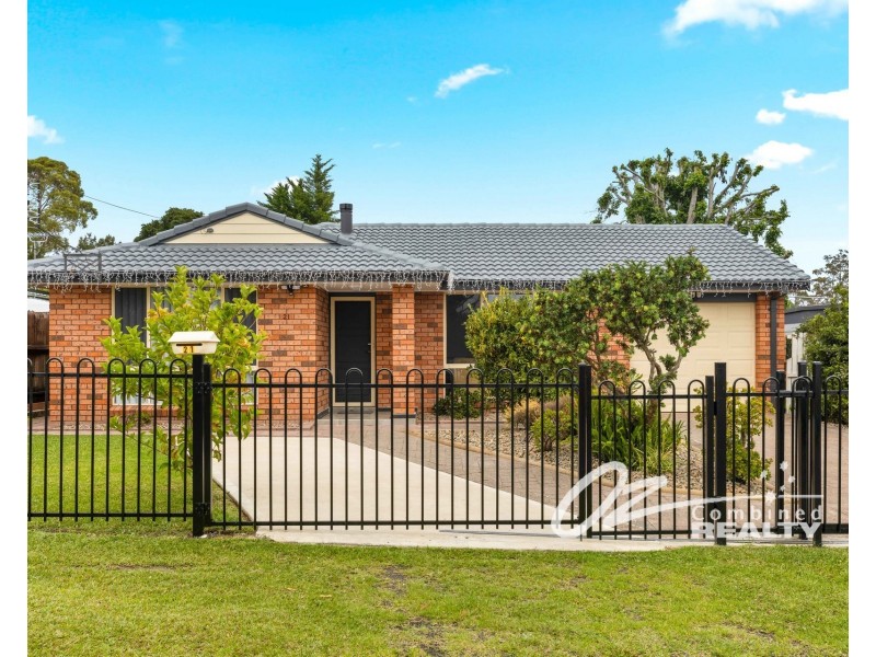 21 Gibson Crescent, Sanctuary Point NSW 2540