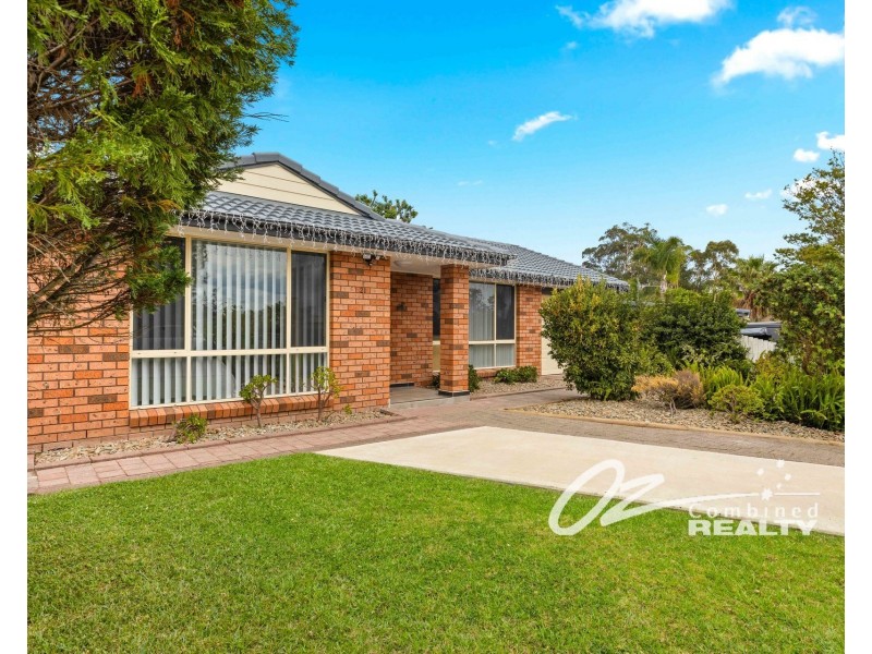 21 Gibson Crescent, Sanctuary Point NSW 2540