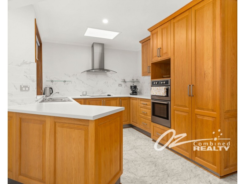 21 Gibson Crescent, Sanctuary Point NSW 2540