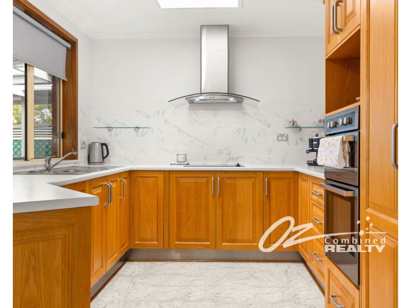 21 Gibson Crescent, Sanctuary Point NSW 2540