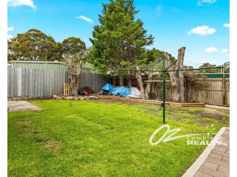 21 Gibson Crescent, Sanctuary Point NSW 2540