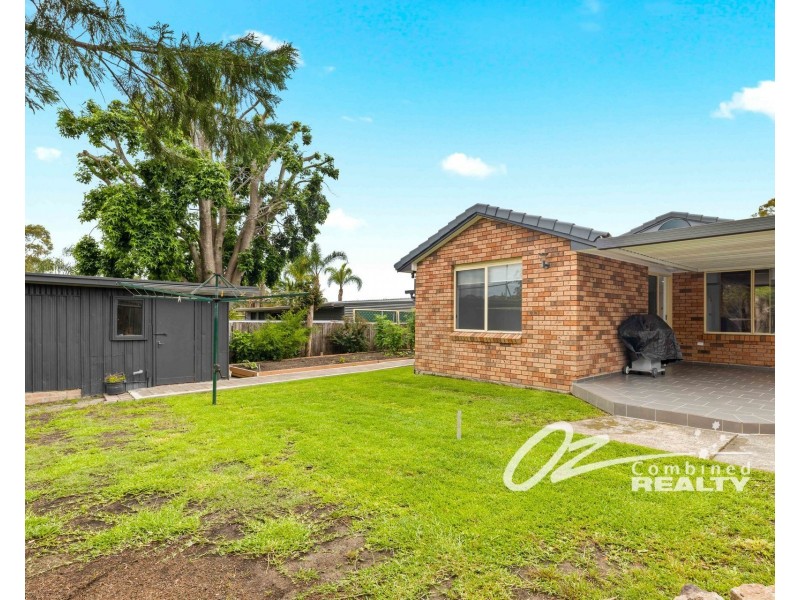 21 Gibson Crescent, Sanctuary Point NSW 2540