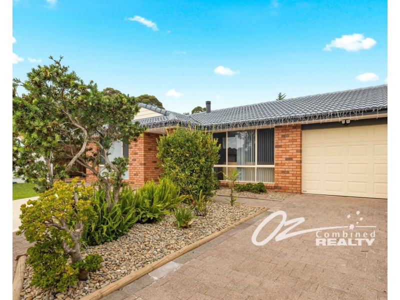 21 Gibson Crescent, Sanctuary Point NSW 2540