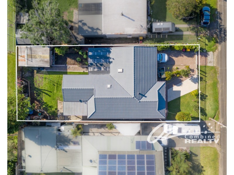 21 Gibson Crescent, Sanctuary Point NSW 2540