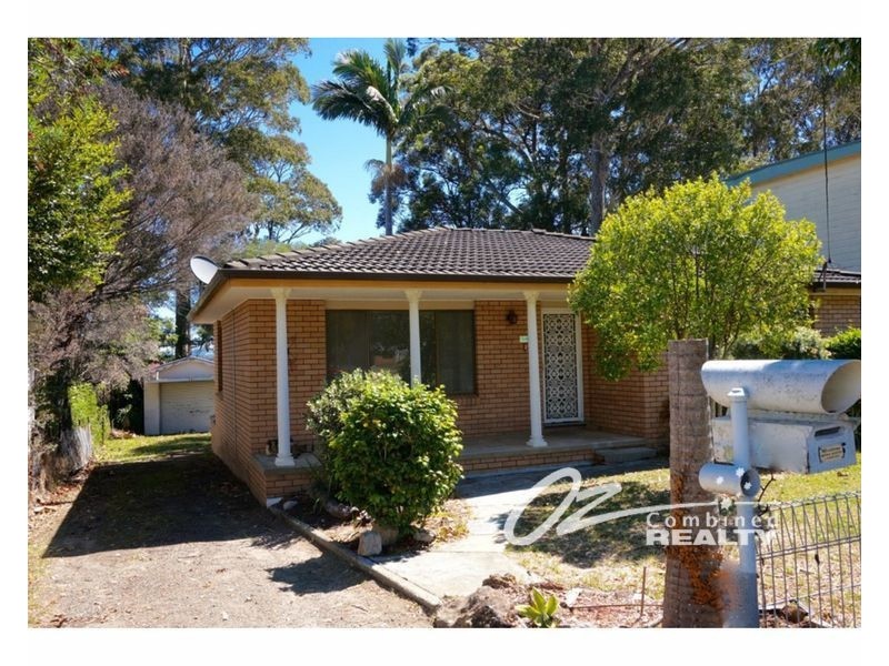 105 Macleans Point Road, Sanctuary Point NSW 2540