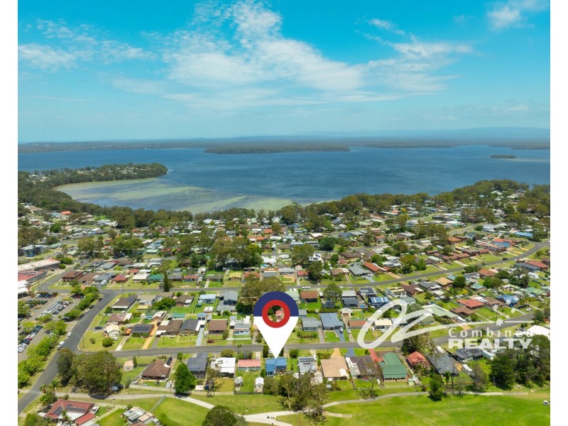 10 The Park Drive, Sanctuary Point NSW 2540