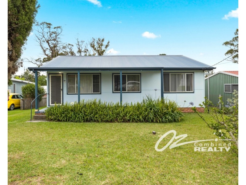 10 The Park Drive, Sanctuary Point NSW 2540