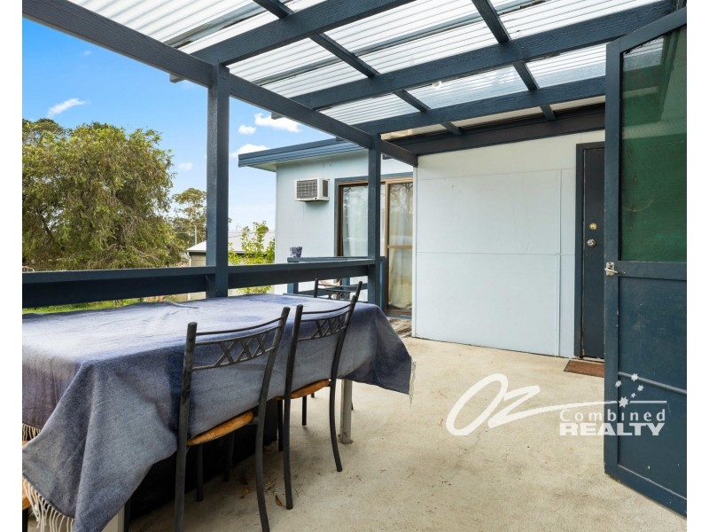 10 The Park Drive, Sanctuary Point NSW 2540