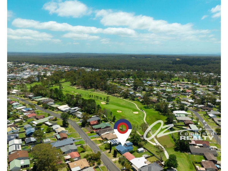 10 The Park Drive, Sanctuary Point NSW 2540