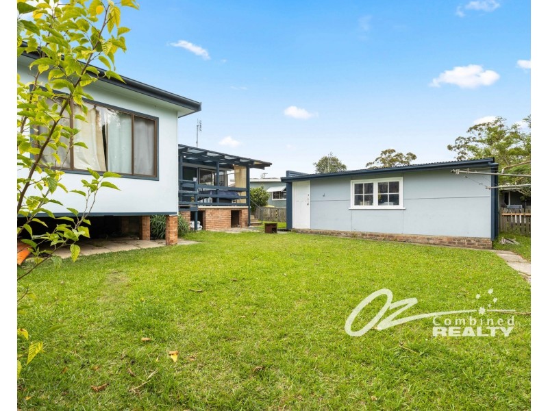 10 The Park Drive, Sanctuary Point NSW 2540