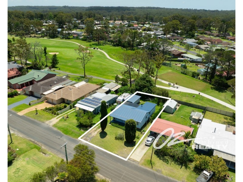 10 The Park Drive, Sanctuary Point NSW 2540