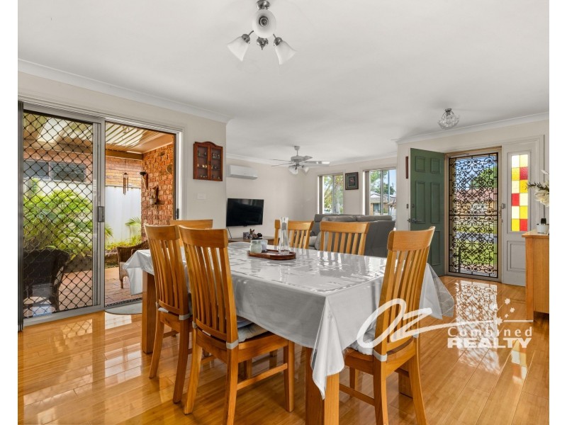 74 Mustang Drive, Sanctuary Point NSW 2540