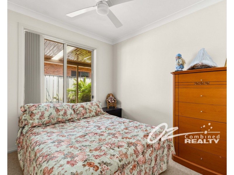 74 Mustang Drive, Sanctuary Point NSW 2540