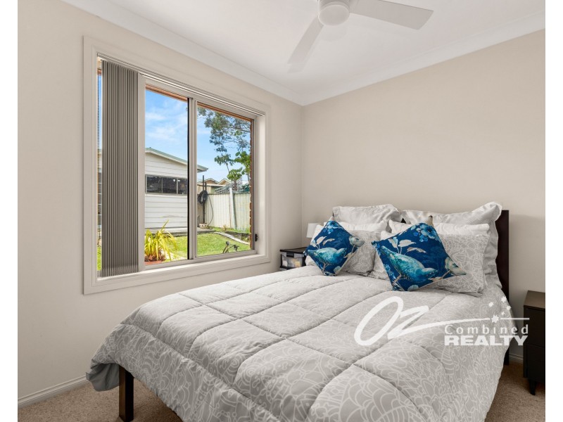 74 Mustang Drive, Sanctuary Point NSW 2540