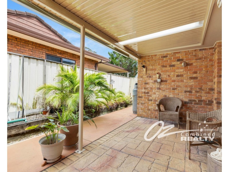 74 Mustang Drive, Sanctuary Point NSW 2540