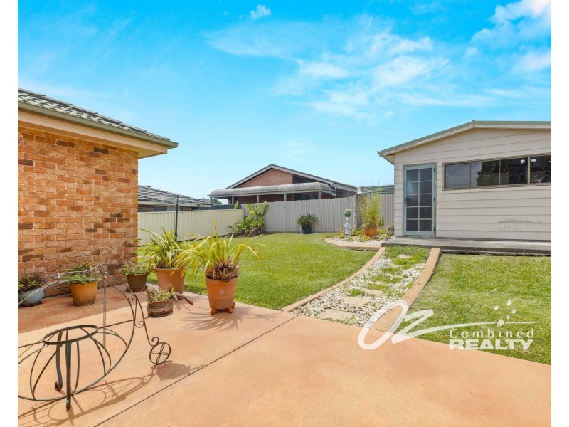 74 Mustang Drive, Sanctuary Point NSW 2540