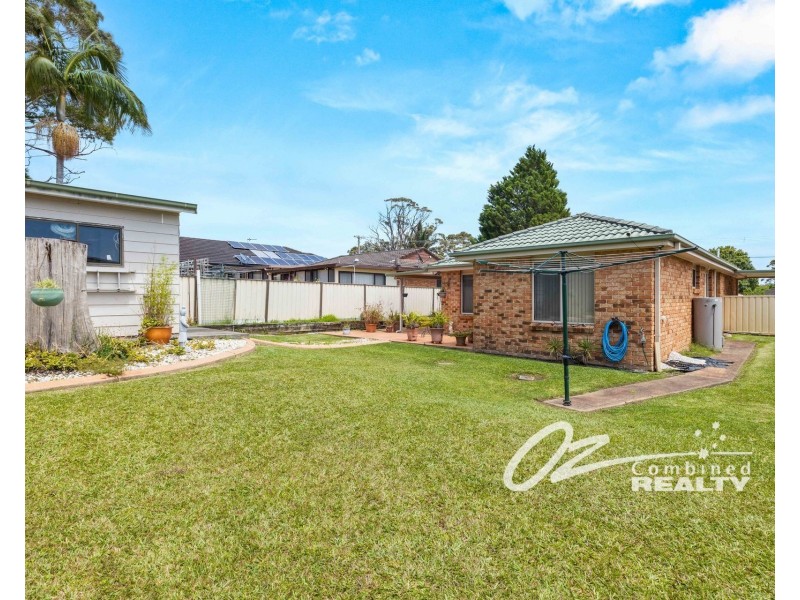 74 Mustang Drive, Sanctuary Point NSW 2540