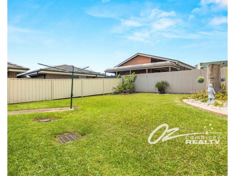 74 Mustang Drive, Sanctuary Point NSW 2540
