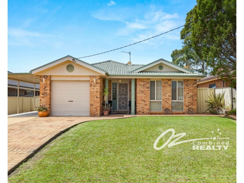 74 Mustang Drive, Sanctuary Point NSW 2540