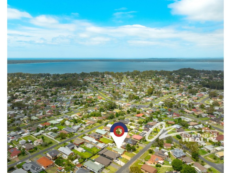 74 Mustang Drive, Sanctuary Point NSW 2540