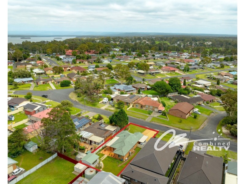 74 Mustang Drive, Sanctuary Point NSW 2540
