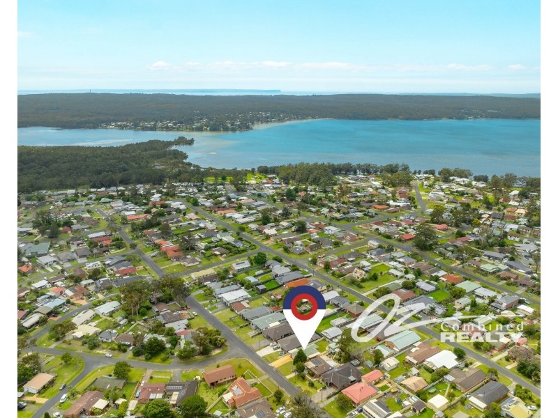 74 Mustang Drive, Sanctuary Point NSW 2540