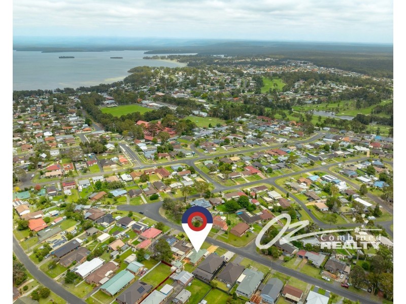 74 Mustang Drive, Sanctuary Point NSW 2540