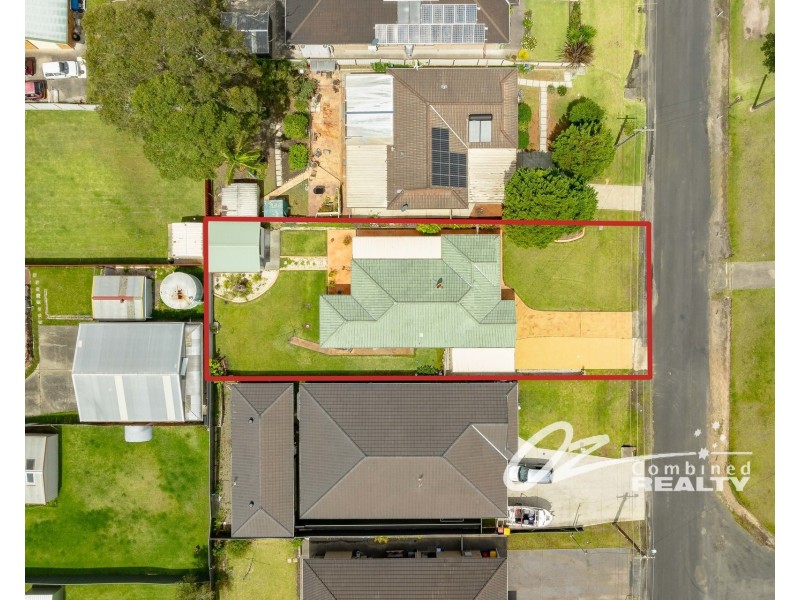 74 Mustang Drive, Sanctuary Point NSW 2540