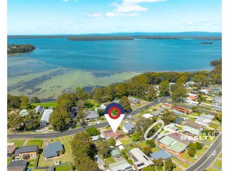 72 Walmer Avenue, Sanctuary Point NSW 2540