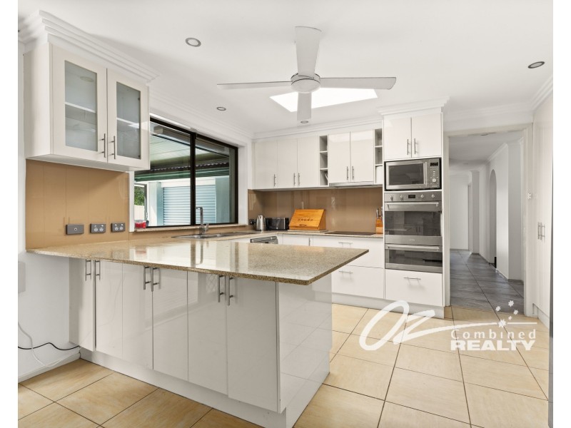 72 Walmer Avenue, Sanctuary Point NSW 2540