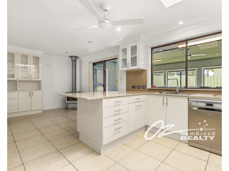 72 Walmer Avenue, Sanctuary Point NSW 2540