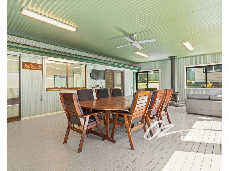72 Walmer Avenue, Sanctuary Point NSW 2540