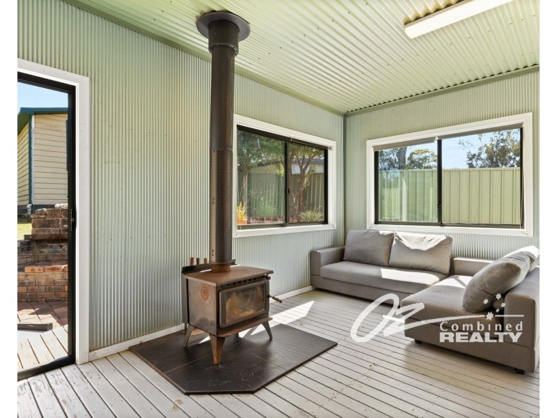 72 Walmer Avenue, Sanctuary Point NSW 2540