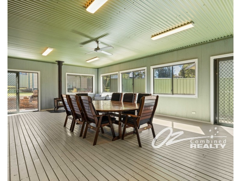 72 Walmer Avenue, Sanctuary Point NSW 2540