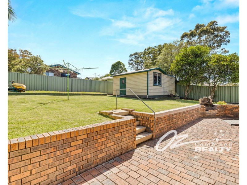 72 Walmer Avenue, Sanctuary Point NSW 2540