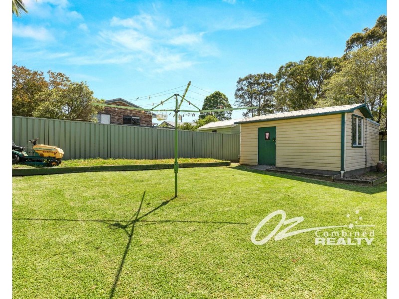 72 Walmer Avenue, Sanctuary Point NSW 2540