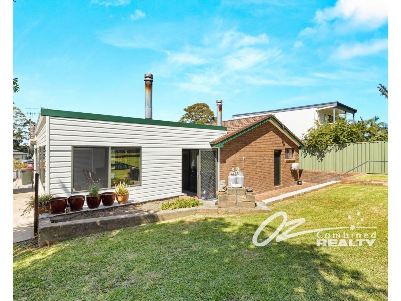 72 Walmer Avenue, Sanctuary Point NSW 2540