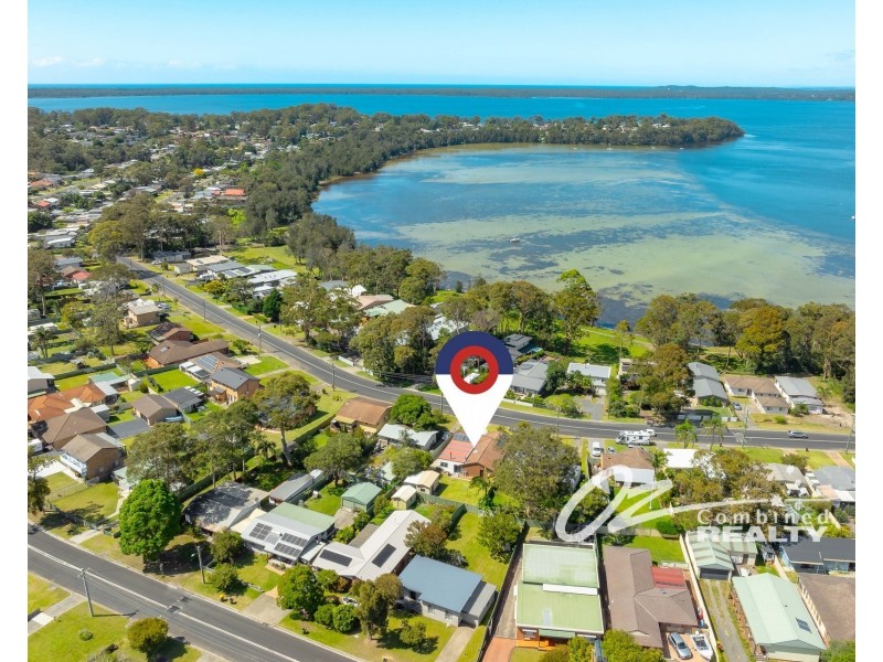 72 Walmer Avenue, Sanctuary Point NSW 2540