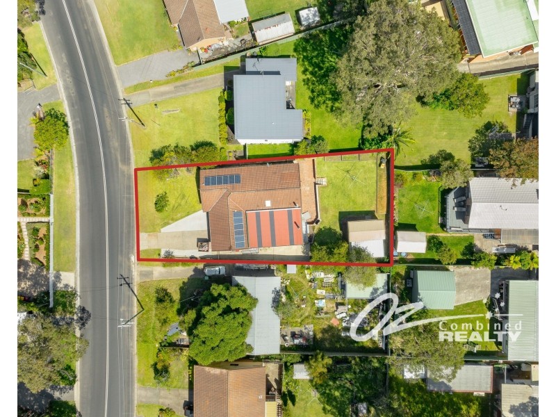 72 Walmer Avenue, Sanctuary Point NSW 2540