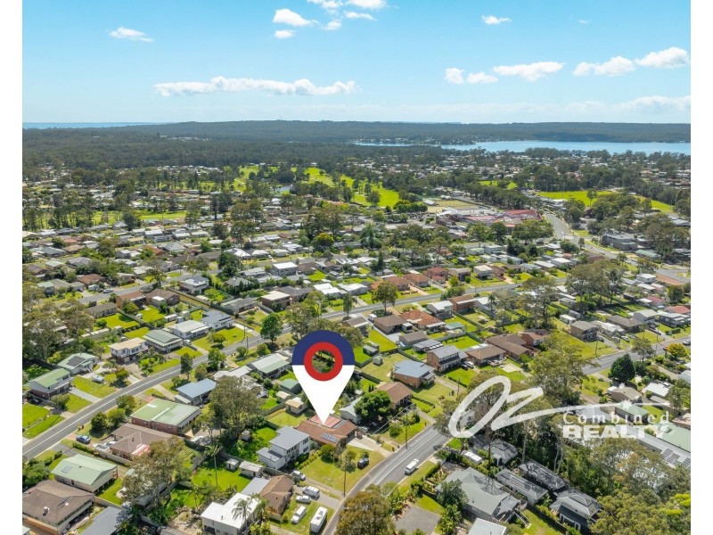 72 Walmer Avenue, Sanctuary Point NSW 2540
