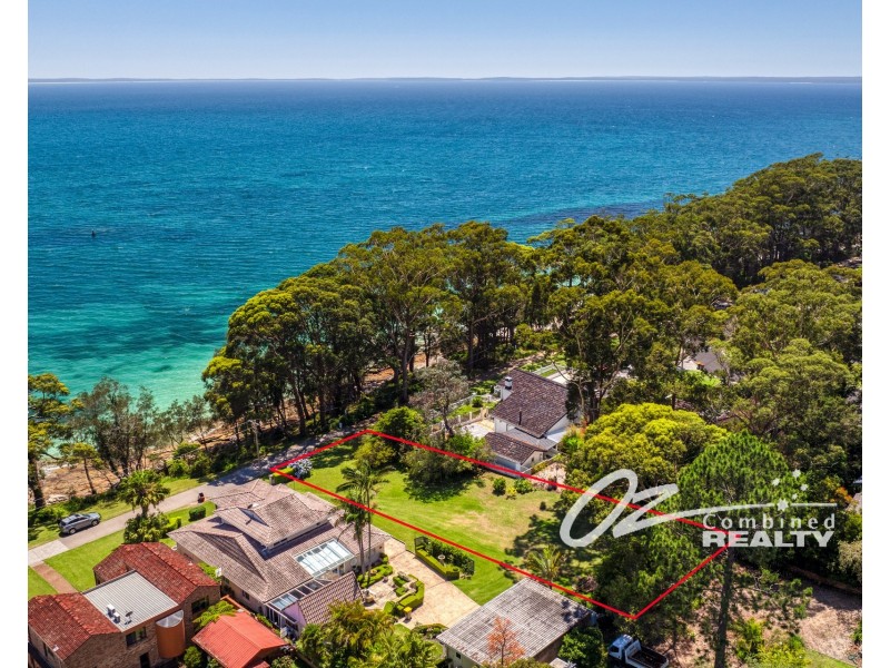 12 Vincent Street, Vincentia NSW 2540