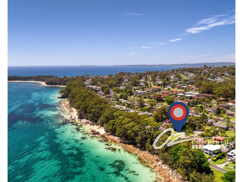 12 Vincent Street, Vincentia NSW 2540