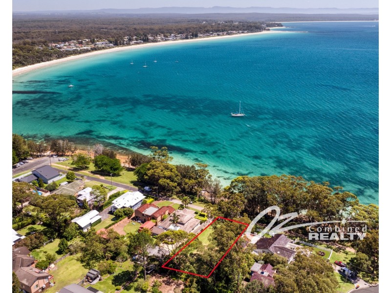 12 Vincent Street, Vincentia NSW 2540