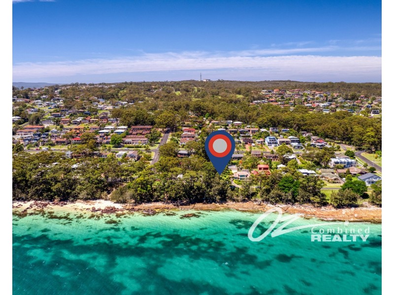 12 Vincent Street, Vincentia NSW 2540