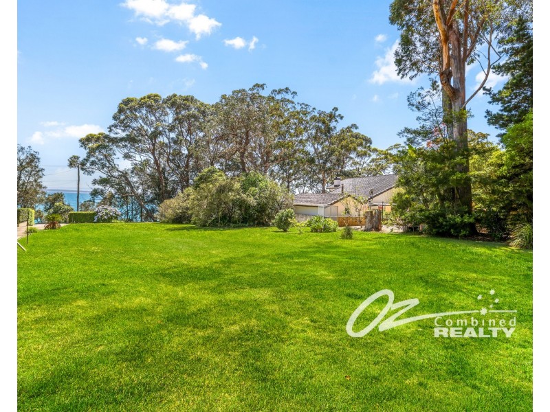 12 Vincent Street, Vincentia NSW 2540