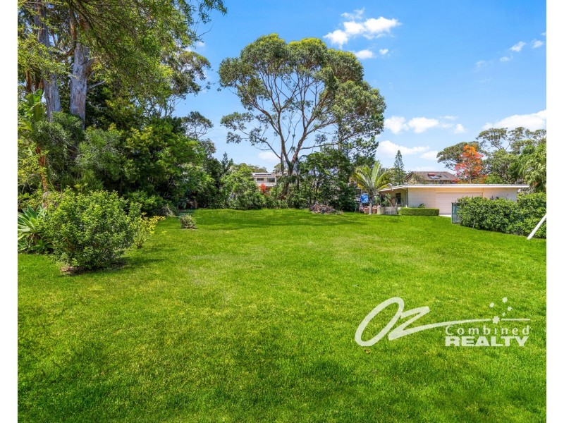 12 Vincent Street, Vincentia NSW 2540
