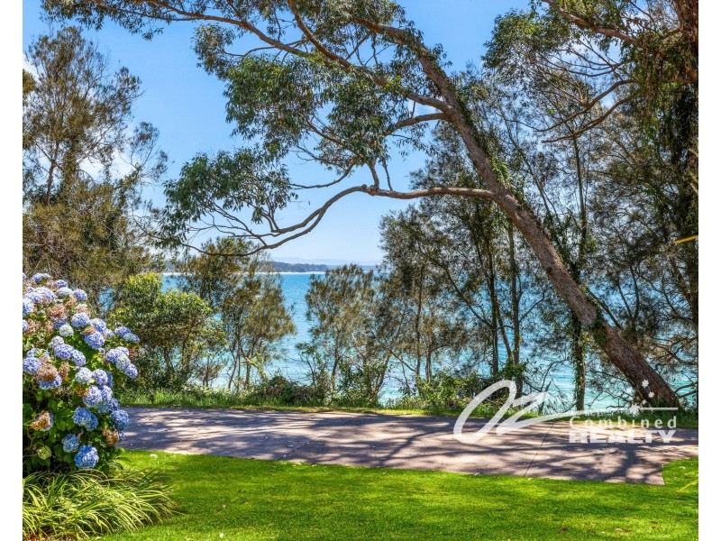 12 Vincent Street, Vincentia NSW 2540