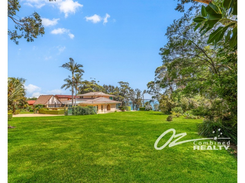 12 Vincent Street, Vincentia NSW 2540